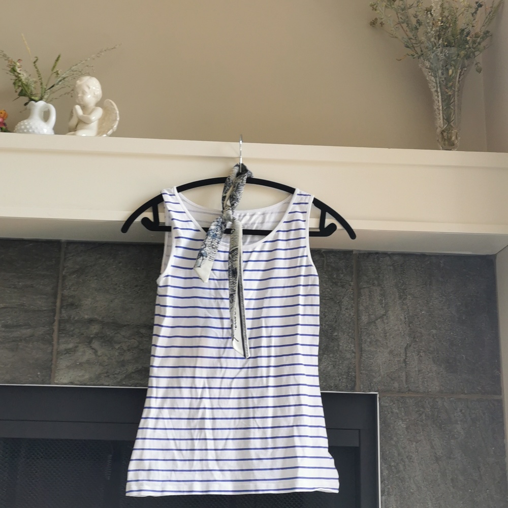 4vests H&M，GEORGE，SHEIN，US small